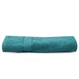 Hand Towel - Dark Green, Home & Lifestyle, Kitchen Towels, Chase Value, Chase Value