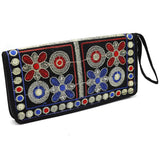 Women's Wallet D-111 - Multi, Women, Wallets, Chase Value, Chase Value