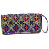 Women's Wallet D-111 - Multi, Women, Wallets, Chase Value, Chase Value