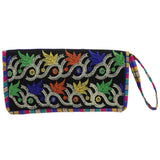 Women's Wallet D-111 - Multi, Women, Wallets, Chase Value, Chase Value