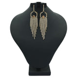 Womens Earing - B - Copper, Women, Earrings & Tops, Chase Value, Chase Value