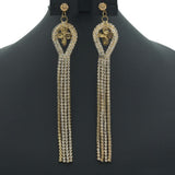 Womens Earing - C - Copper, Women, Earrings & Tops, Chase Value, Chase Value