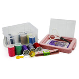 Sewing Box - Ligth Pink, Home & Lifestyle, Storage Boxes, Chase Value, Chase Value