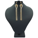 Womens Earing - C - Copper, Women, Earrings & Tops, Chase Value, Chase Value