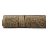 Hand Towel - Dark Brown, Home & Lifestyle, Kitchen Towels, Chase Value, Chase Value