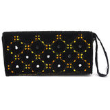 Women's Wallet D-109 - Black, Women, Wallets, Chase Value, Chase Value