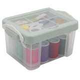 Sewing Box - Green-C, Home & Lifestyle, Storage Boxes, Chase Value, Chase Value