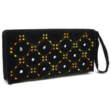 Women's Wallet D-109 - Black, Women, Wallets, Chase Value, Chase Value