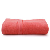 Bath Towel - Fuchsia, Home & Lifestyle, Bath Towels, Chase Value, Chase Value