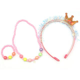 Girls Gift Set - A - Pink, Beauty & Personal Care, Gift Sets, Chase Value, Chase Value