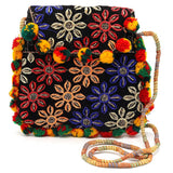 Women's Wallet D-108 - Multi, Women, Wallets, Chase Value, Chase Value