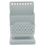 Spoon Holder - Grey, Home & Lifestyle, Kitchen Tools And Accessories, Chase Value, Chase Value