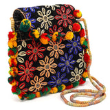Women's Wallet D-108 - Multi, Women, Wallets, Chase Value, Chase Value