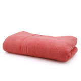 Bath Towel - Fuchsia, Home & Lifestyle, Bath Towels, Chase Value, Chase Value