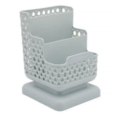 Spoon Holder - Grey, Home & Lifestyle, Kitchen Tools And Accessories, Chase Value, Chase Value