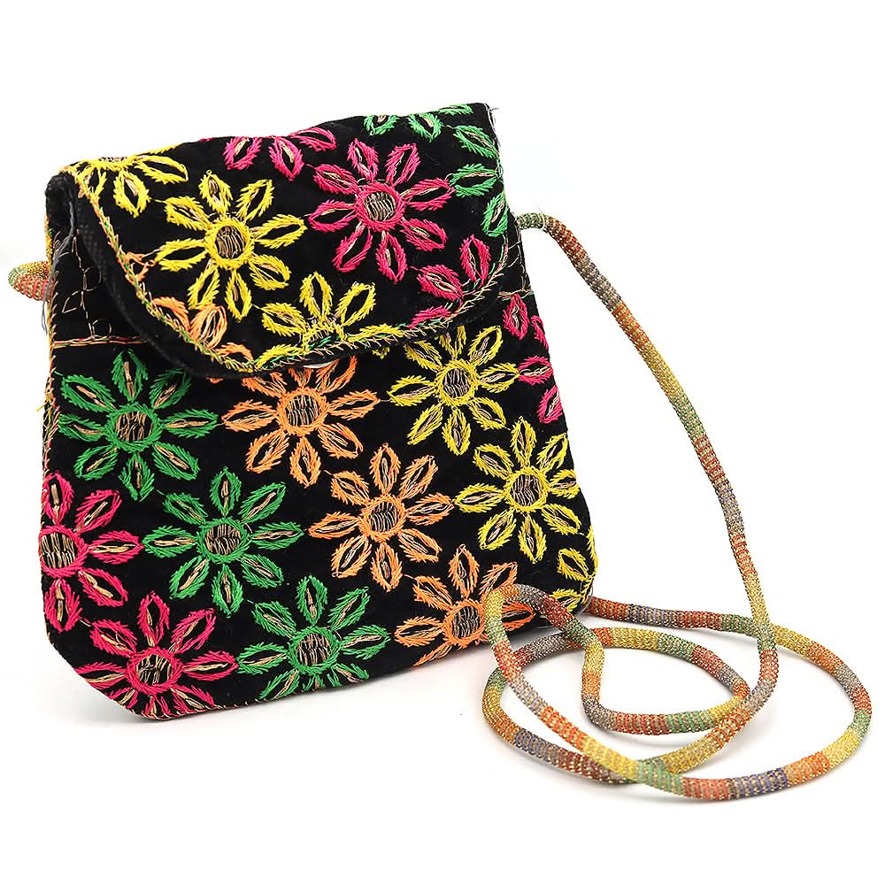 Women's Wallet D-112 - Multi, Women, Wallets, Chase Value, Chase Value