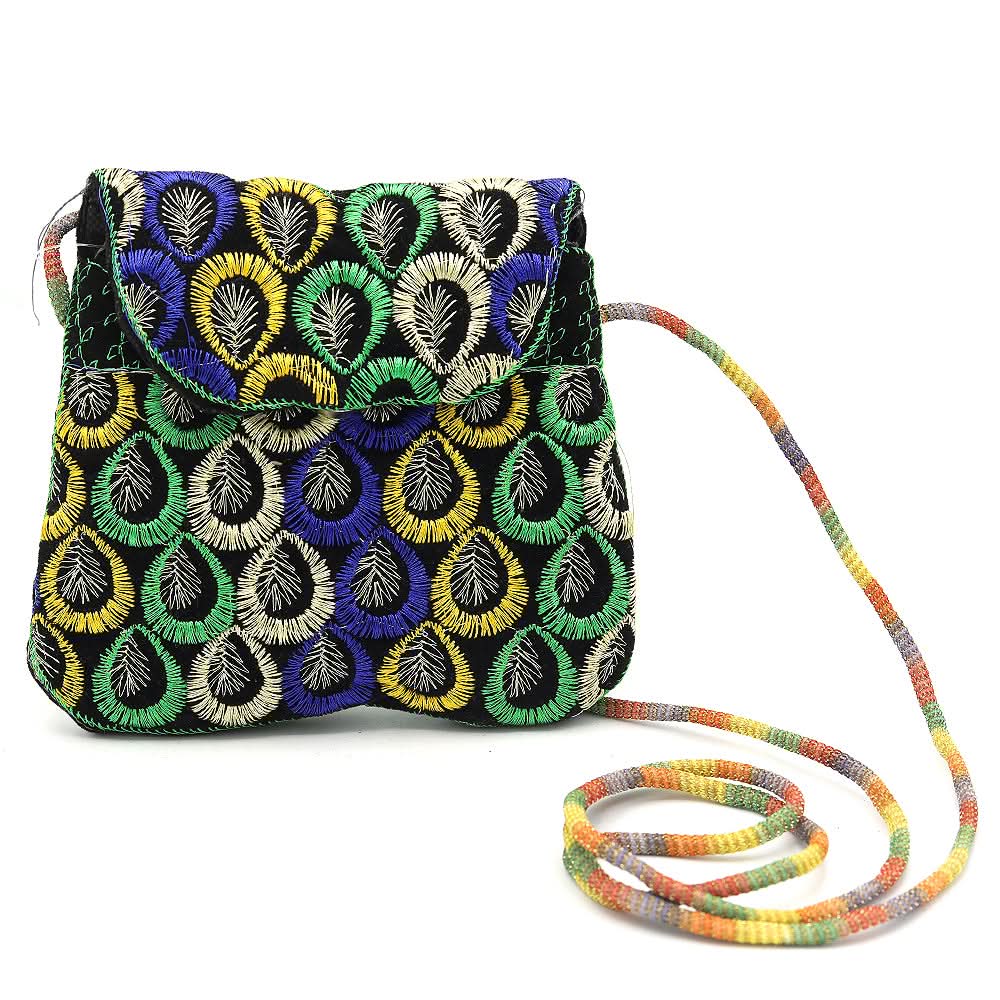 Women's Wallet D-112 - Multi, Women, Wallets, Chase Value, Chase Value