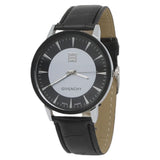 Men's Watch - Black, Men, Watches, Chase Value, Chase Value