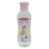Mother Care Baby Oil 110ml, Kids, Baby Care, Mother Care, Chase Value