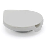 Table Ashtray - White, Home & Lifestyle, Storage Boxes, Chase Value, Chase Value