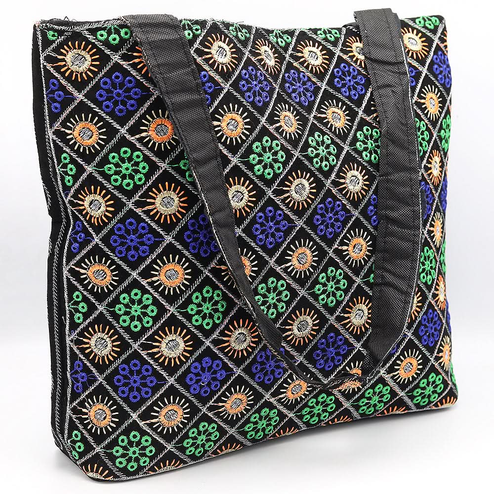 Women's Handbag D-113 - Multi, Women, Bags, Chase Value, Chase Value