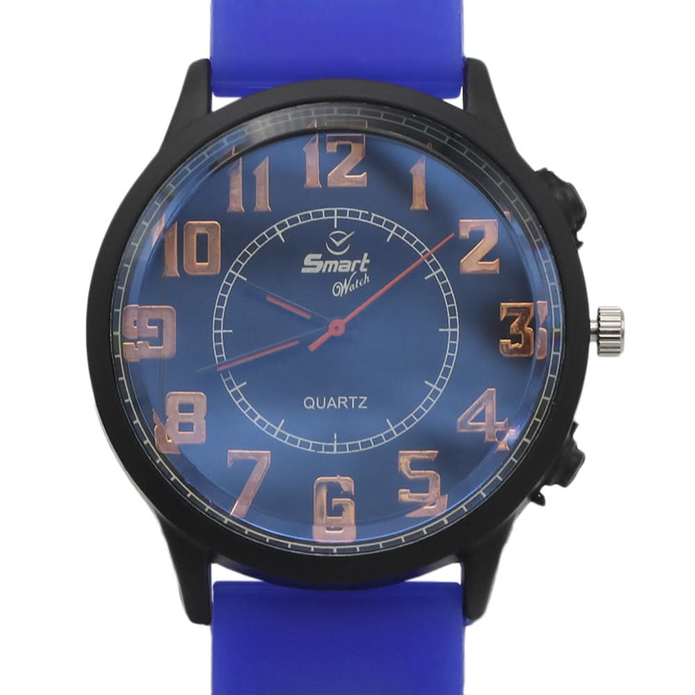 Men's Watch - Blue, Men, Watches, Chase Value, Chase Value