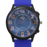 Men's Watch - Blue, Men, Watches, Chase Value, Chase Value