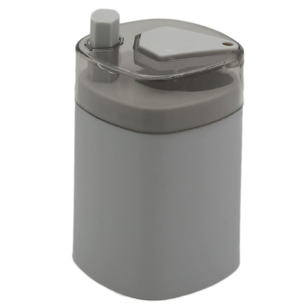 Toothpick Holder - Grey, Home & Lifestyle, Kitchen Tools And Accessories, Chase Value, Chase Value