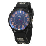 Men's Watch - Black, Men, Watches, Chase Value, Chase Value