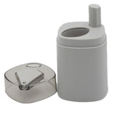 Toothpick Holder - Grey, Home & Lifestyle, Kitchen Tools And Accessories, Chase Value, Chase Value