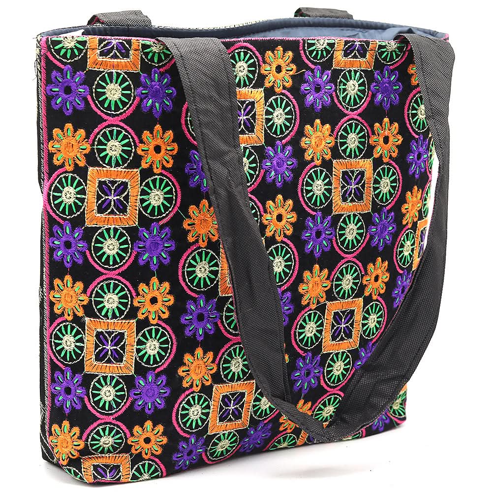 Women's Handbag D-113 - Multi, Women, Bags, Chase Value, Chase Value