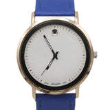 Men's Watch - Blue, Men, Watches, Chase Value, Chase Value
