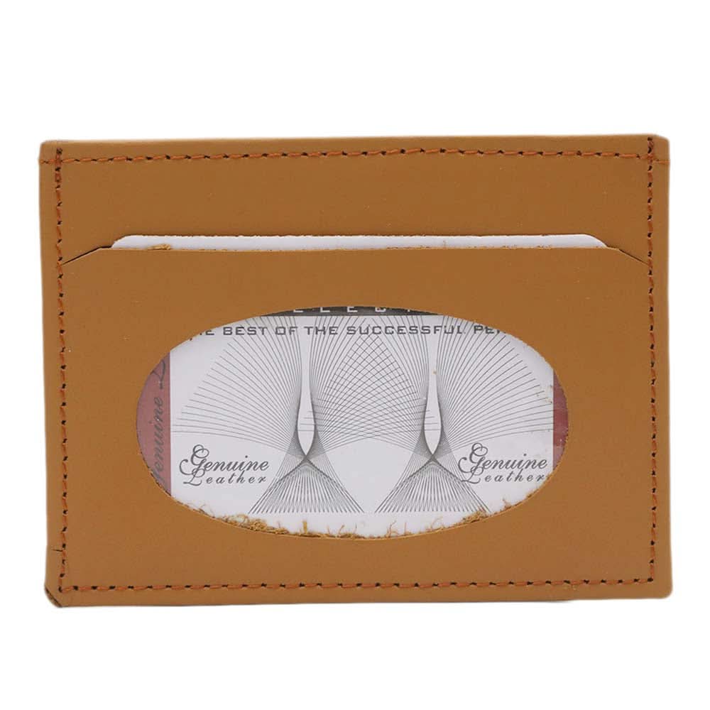 Card Holder - Camel, Men's Wallets, Chase Value, Chase Value