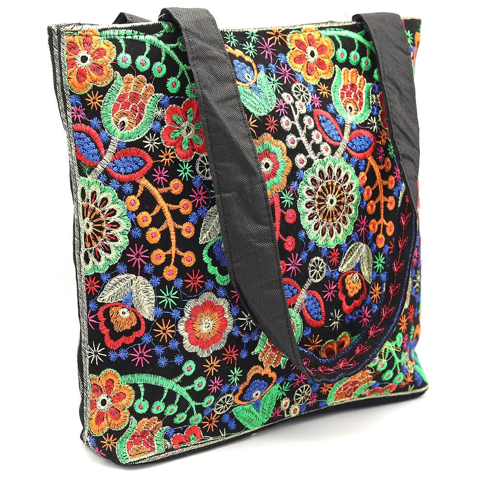 Women's Handbag D-113 - Multi, Women, Bags, Chase Value, Chase Value