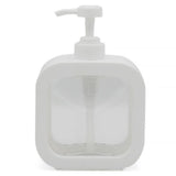 Soap Dispenser - White, Home & Lifestyle, Storage Boxes, Chase Value, Chase Value