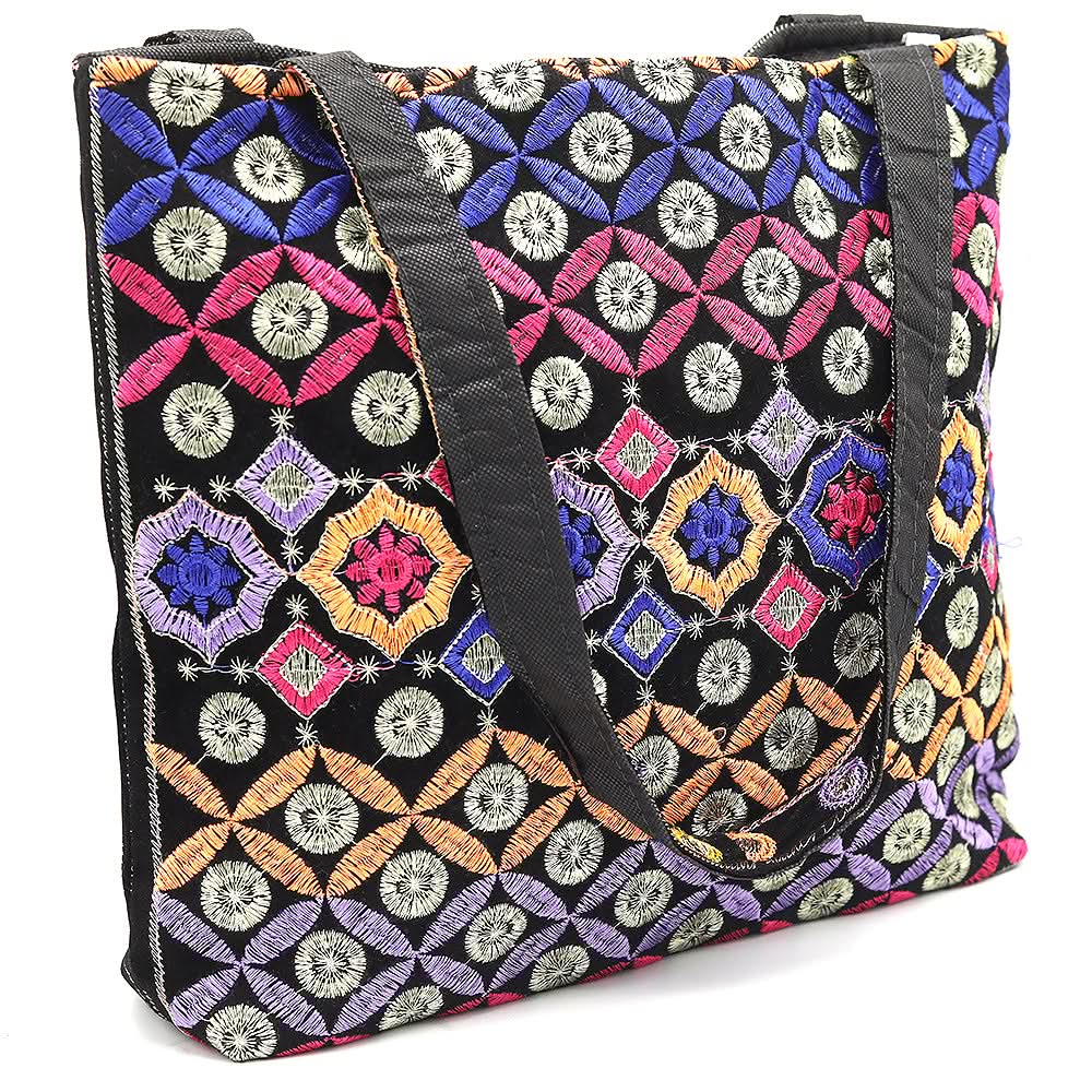 Women's Handbag D-113 - Multi, Women, Bags, Chase Value, Chase Value