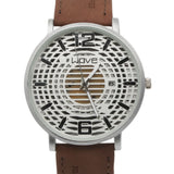 Men's Watch - Dark Brown, Men, Watches, Chase Value, Chase Value