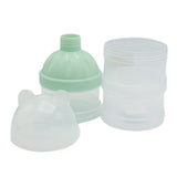 Milk Container - A - Green, Kids, Feeding Supplies, Chase Value, Chase Value