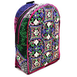 Girls Backpack D-01 - Multi, Kids, Kids Bags, Chase Value, Chase Value