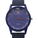 Men's Watch - Blue, Men, Watches, Chase Value, Chase Value