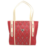Women's Handbag 8676 - Red, Women, Bags, Chase Value, Chase Value