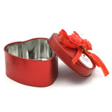 Heart Jewellery Box - A - Red, Women, Jewellery Boxes, Chase Value, Chase Value