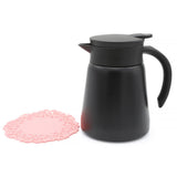 Coffee Flask - Black, Home & Lifestyle, Thermos & Mug, Chase Value, Chase Value