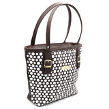 Women's Handbag 6577 - Coffee, Women, Bags, Chase Value, Chase Value