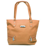Women's Handbag 6895 - Brown, Women, Bags, Chase Value, Chase Value