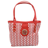 Women's Handbag 6878 - Red, Women, Bags, Chase Value, Chase Value