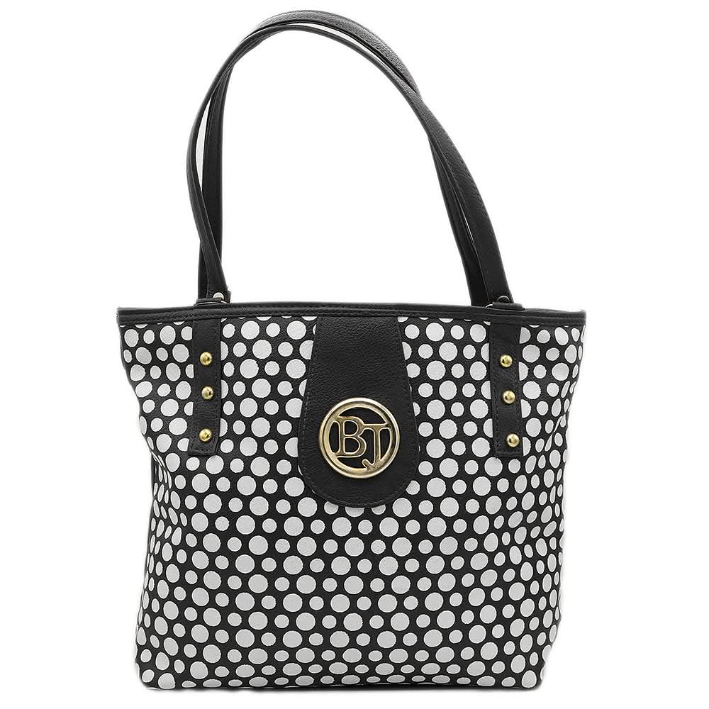 Women's Purse - 6878 - Black, Women, Clutches, Chase Value, Chase Value