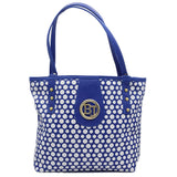 Women's Handbag 6878 - Royal Blue, Women, Bags, Chase Value, Chase Value