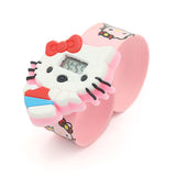 Girls Watch Scale - F - Pink, Kids, Girls Watches, Chase Value, Chase Value