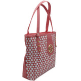 Women's Handbag 6878 - Pink, Women, Bags, Chase Value, Chase Value